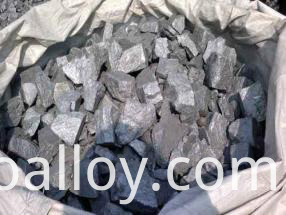 Low Si Ferro Silicon Low Si Ferro Silicon